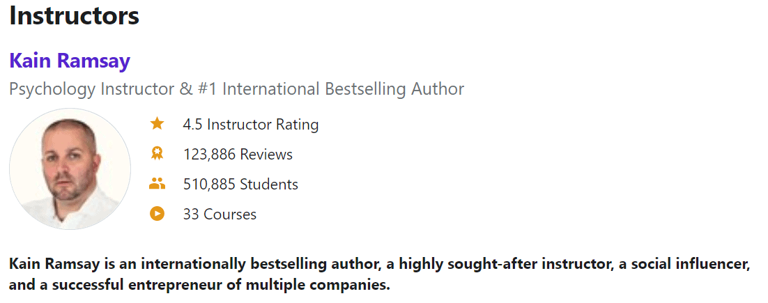 Best Best NLP Training Courses - Inatructors at NLP Practitioners Certification Course (Beginners to Advanced) and NLP Master Practitioner Certificate (Advance to Specialist) - 1