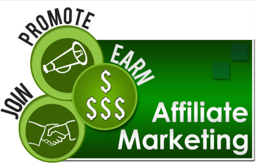 affiliate marketing