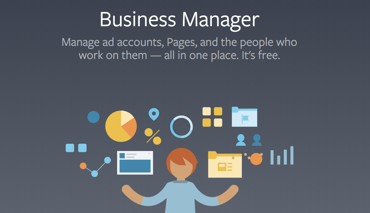 Facebook Business Manager