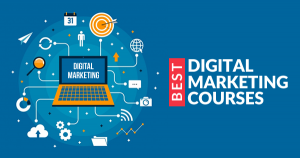 Digital Marketing Course