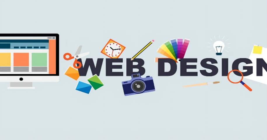 Web Designing