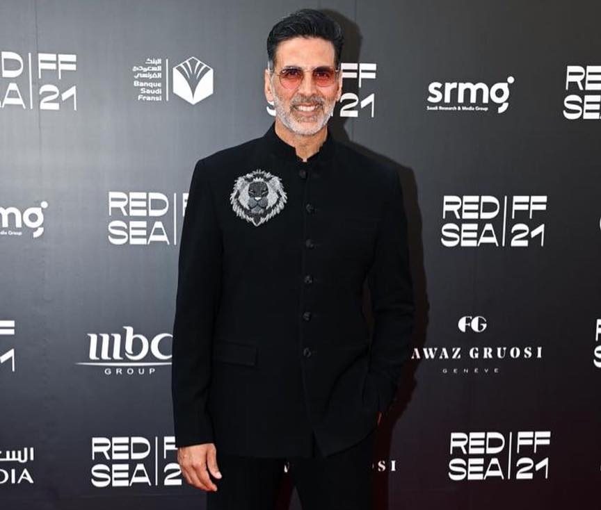 Akshay Kumar Quotes