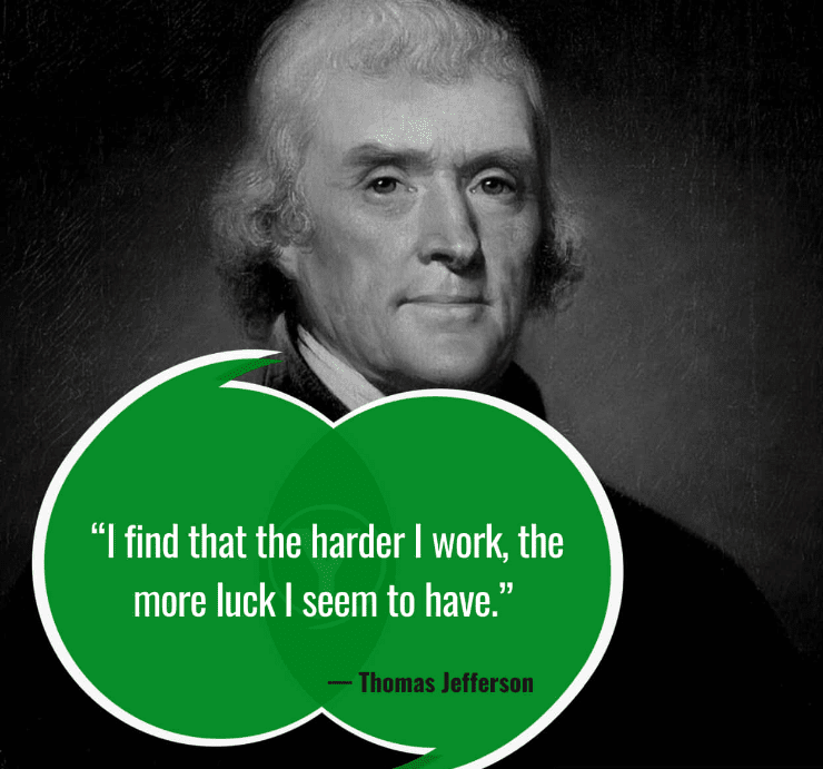 Thomas Jefferson Quotes