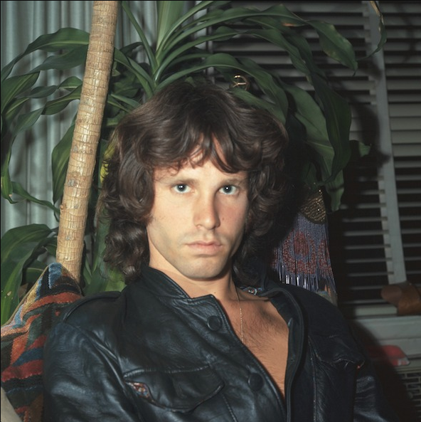 Jim Morrison Quotes