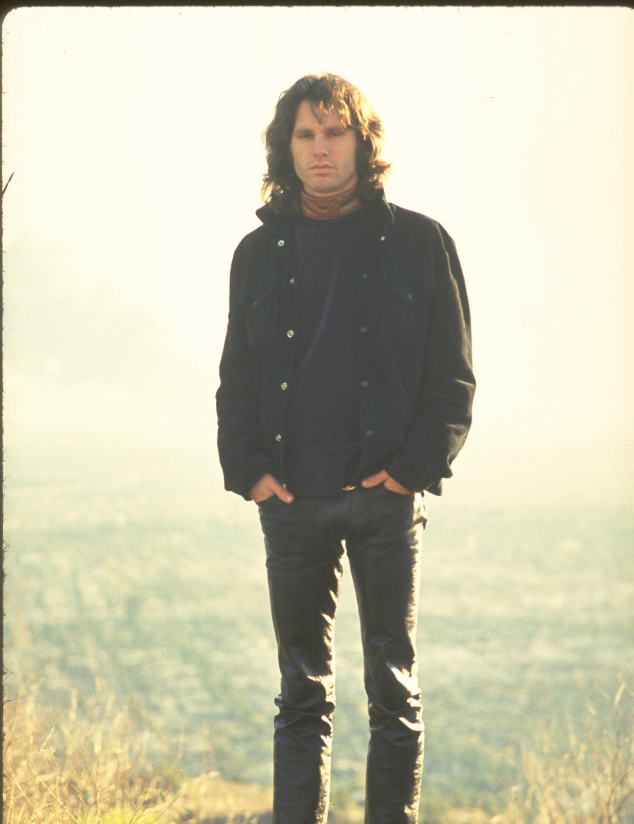 Jim Morrison Quotes