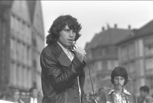 Jim Morrison Quotes