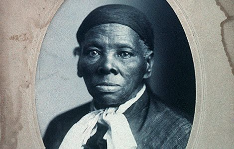 Harriet Tubman Quotes