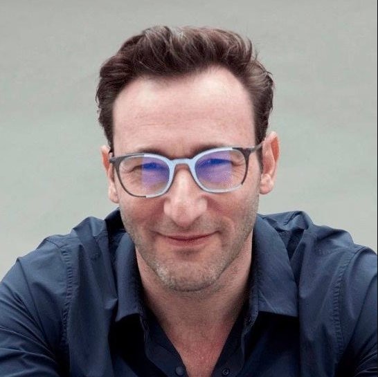 Simon Sinek Quotes