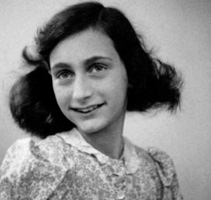 Anne Frank Quotes