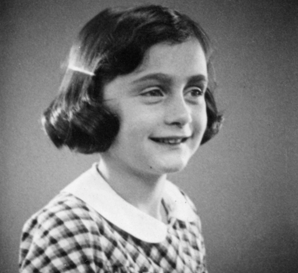 Anne Frank Quotes