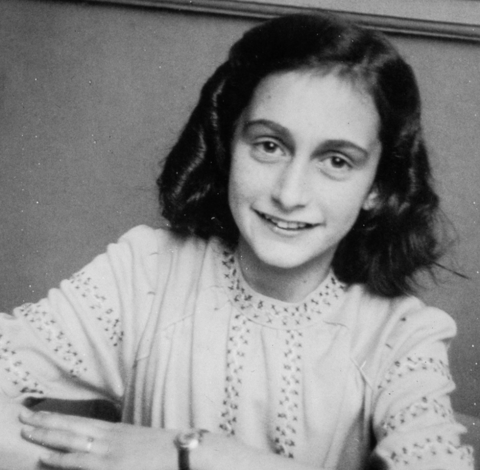 Anne Frank Quotes