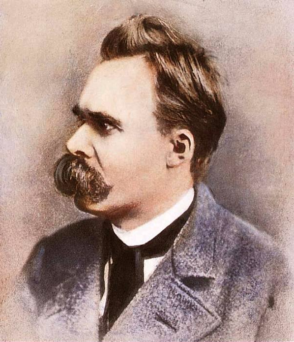 Friedrich Nietzsche Quotes