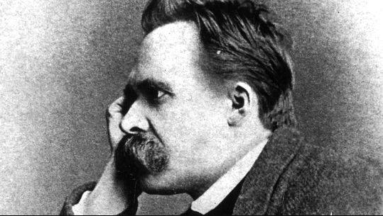 Friedrich Nietzsche Quotes