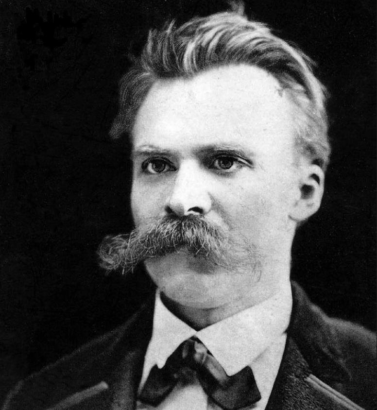 Friedrich Nietzsche Quotes