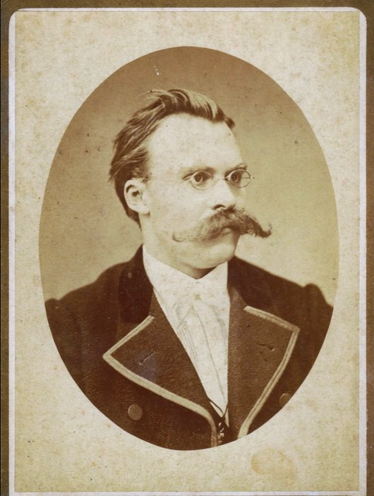 Friedrich Nietzsche Quotes