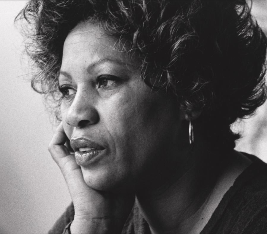 Toni Morrison Quotes