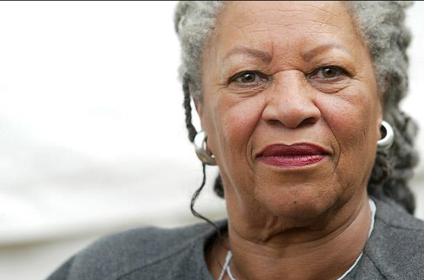 Toni Morrison Quotes