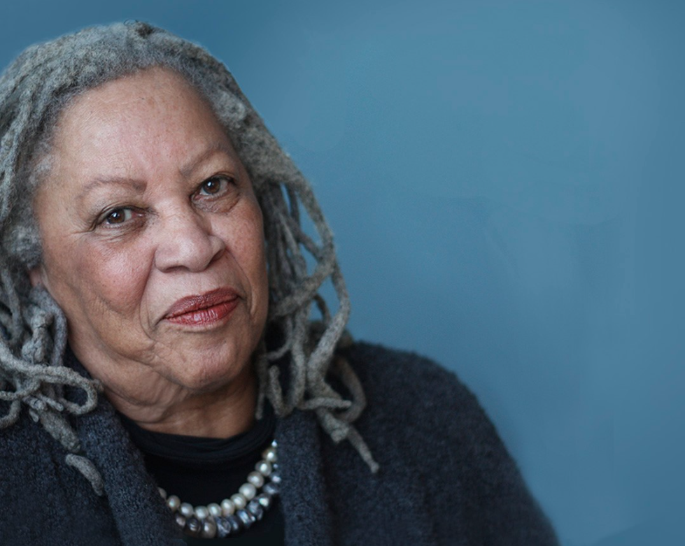 Toni Morrison Quotes