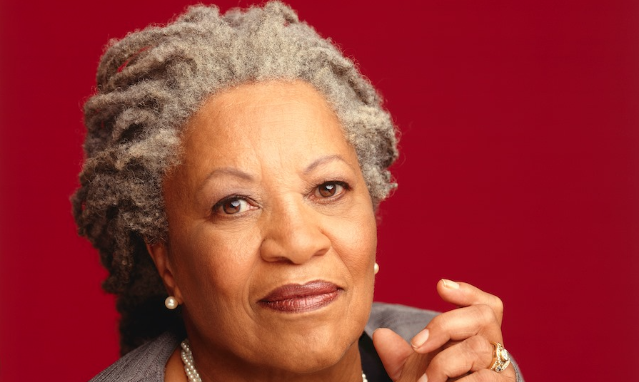 Toni Morrison Quotes