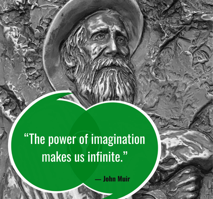 John Muir Quotes