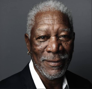 Morgan Freeman Quotes