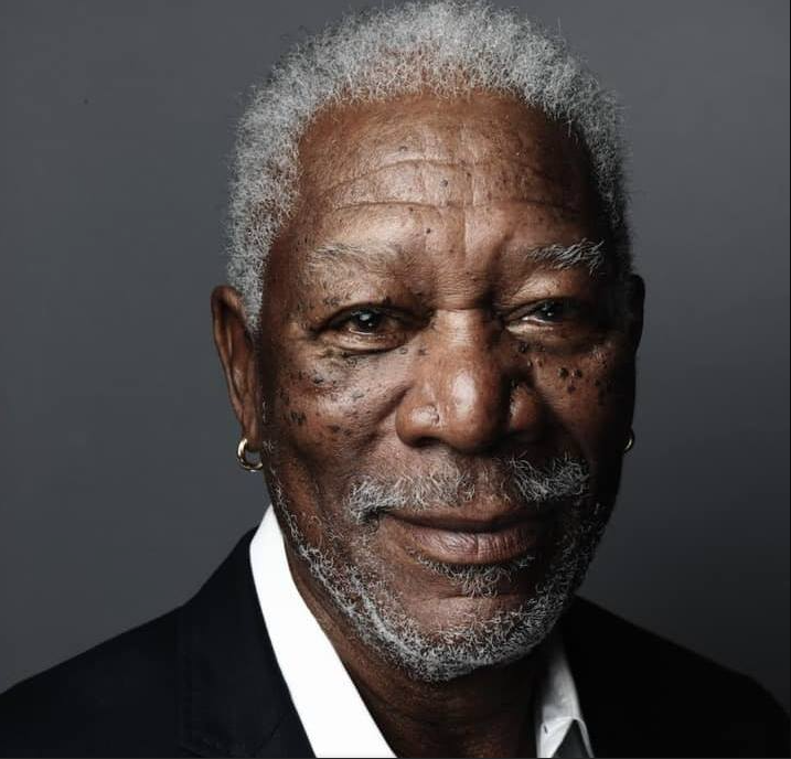 Morgan Freeman Quotes