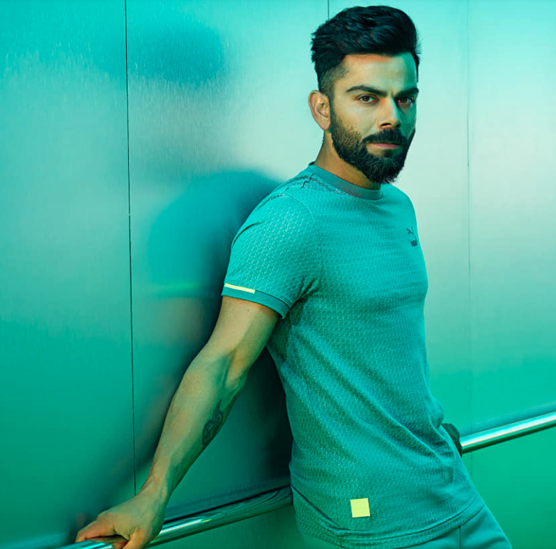 Virat Kohli Quotes