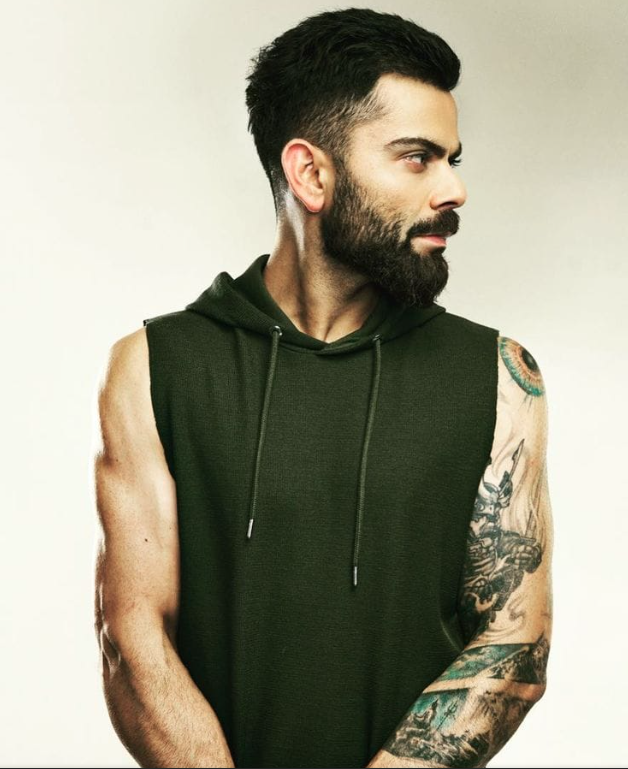 Virat Kohli Quotes