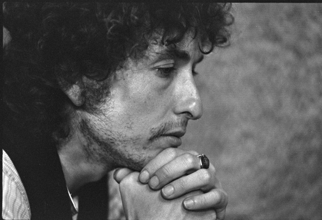 Bob Dylan Quotes