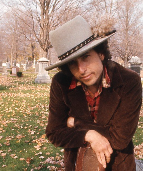 Bob Dylan Quotes