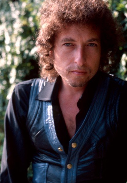 Bob Dylan Quotes