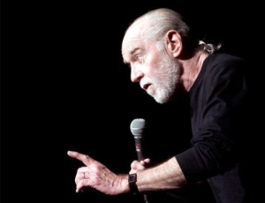 George Carlin Quotes