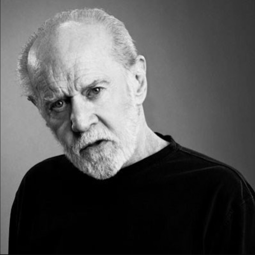 George Carlin Quotes