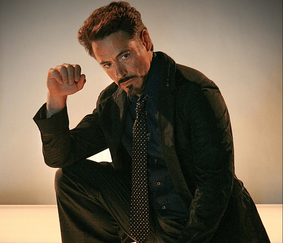 Robert Downey Jr. Quotes