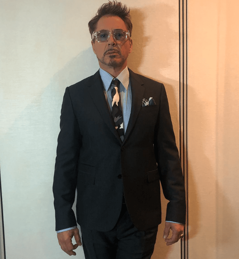 Robert Downey Jr. Quotes