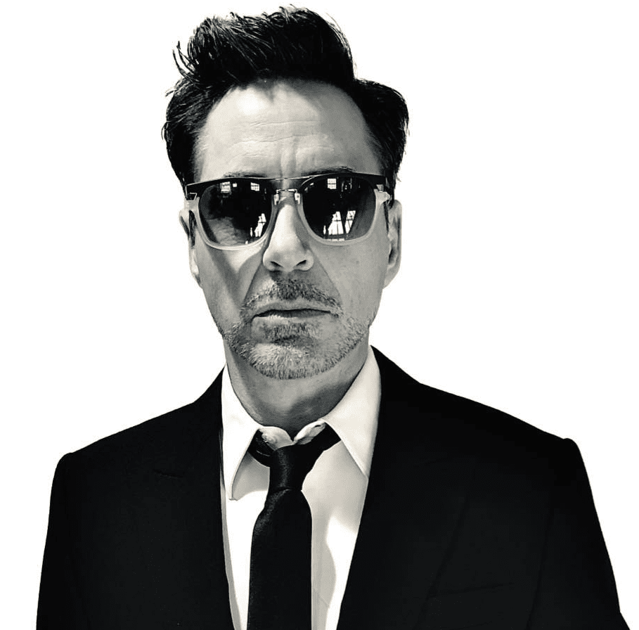 Robert Downey Jr.