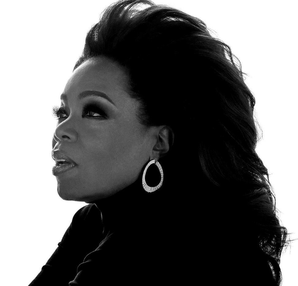 Oprah Winfrey Quotes