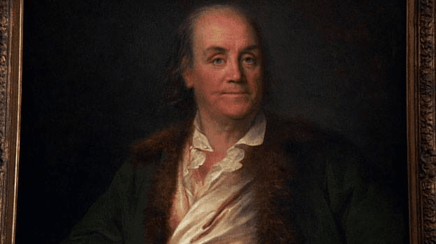 Benjamin Franklin Quotes