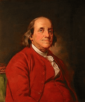 Benjamin Franklin Quotes