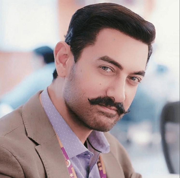 Aamir Khan Quotes