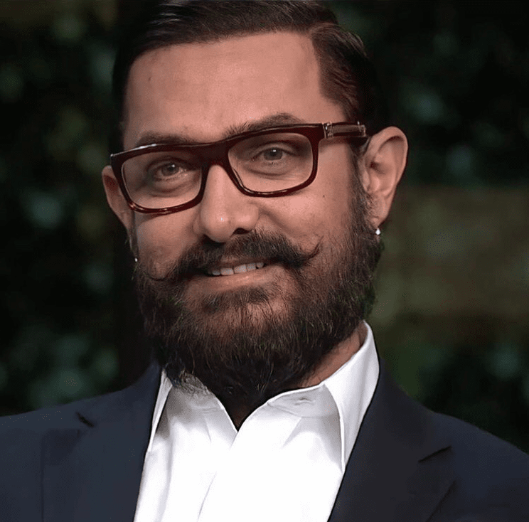 Aamir Khan Quotes