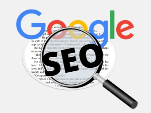 google seo