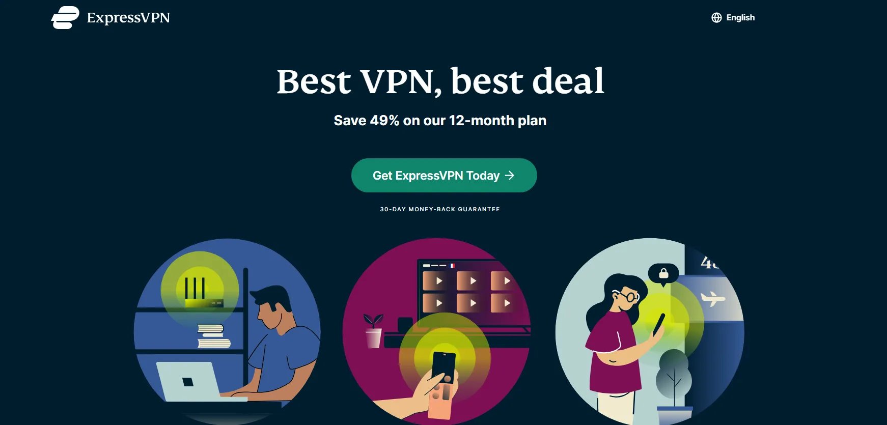 ExpressVPN