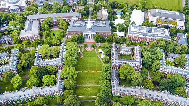 Harvard Business School