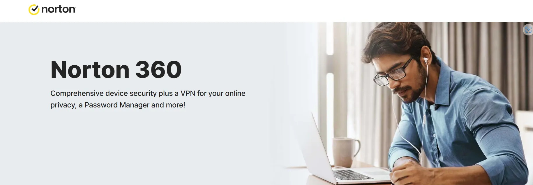 Norton Secure VPN