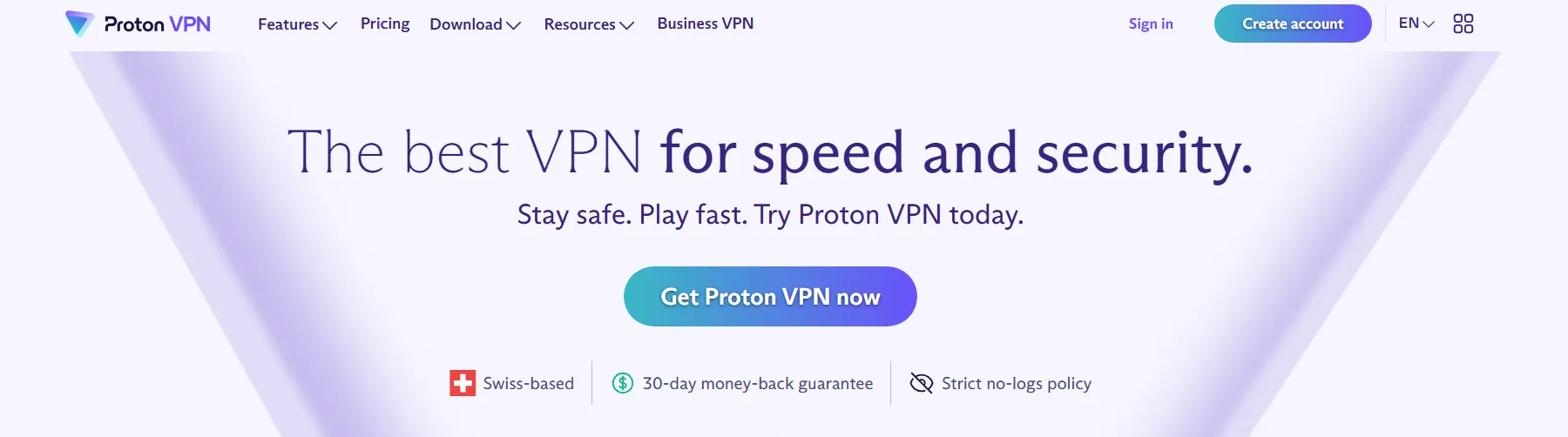 ProtonVPN