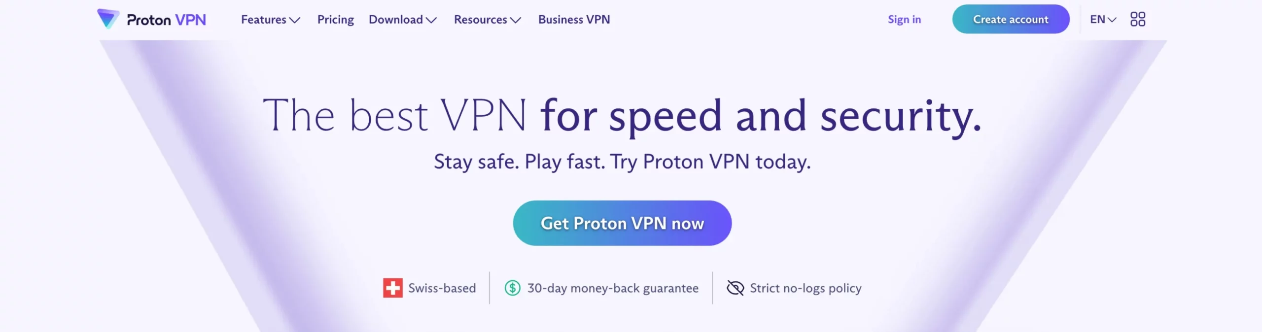 ProtonVPN Review