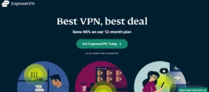 ExpressVPN