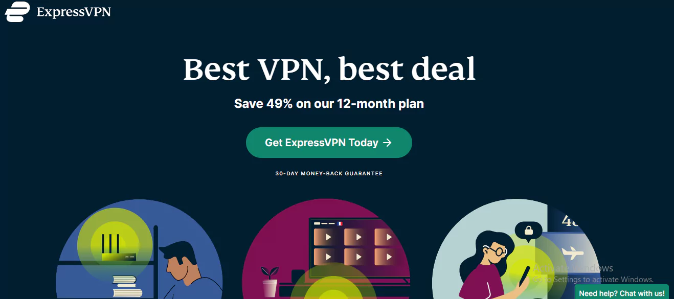 ExpressVPN