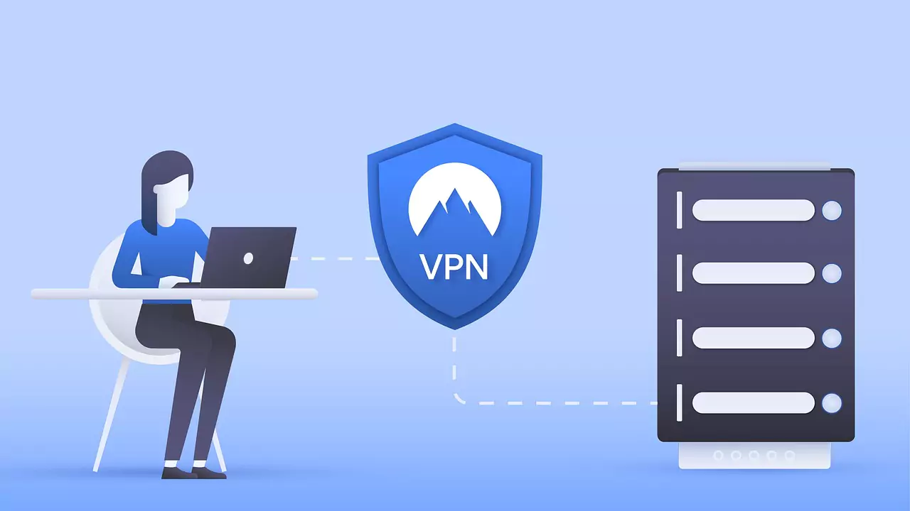 VPN windows